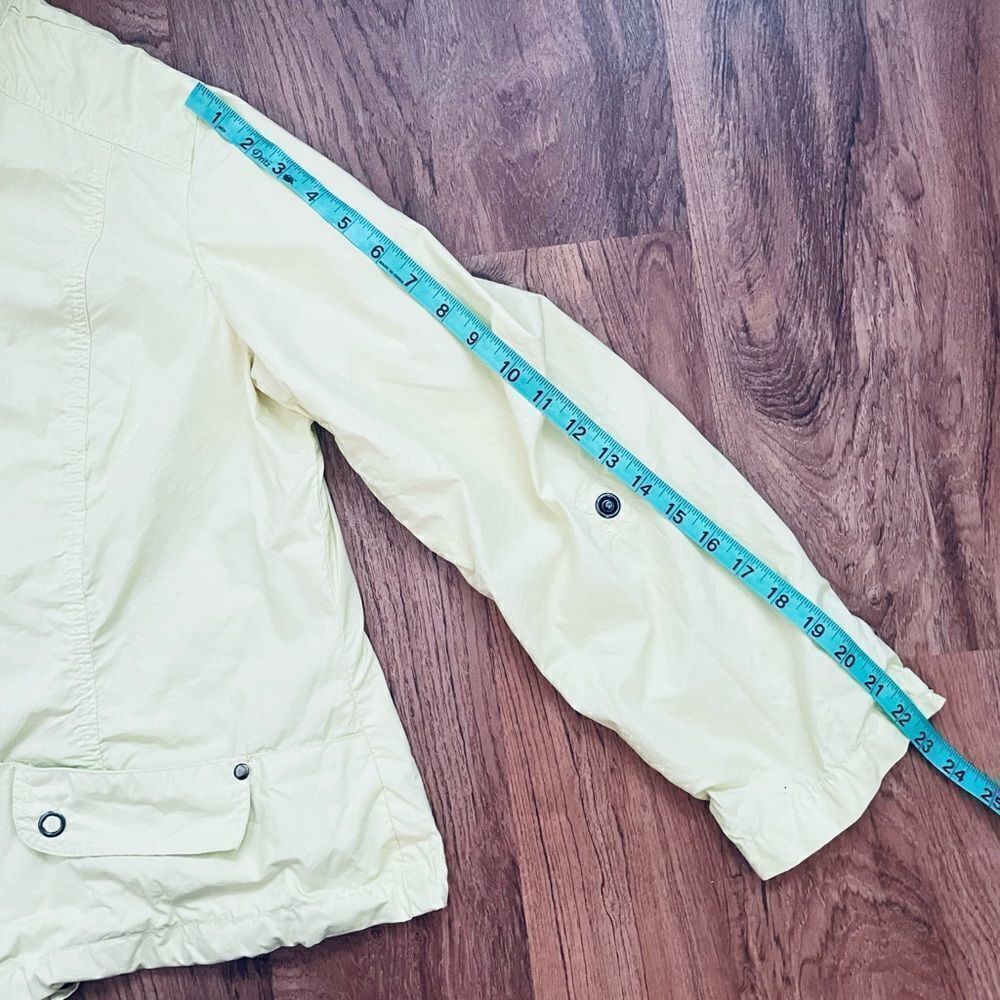 Chico's jacket - Picture 6 of 10
